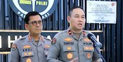 Hormati Putusan MK, Polri Tarik Pati yang Tengah Jalani Orientasi Alih Jabatan di Kementerian Hormati Putusan MK, Polri Tarik Pati yang Tengah Jalani Orientasi Alih Jabatan di Kementerian