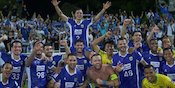 Hasil Sidang Komdis PSSI Putuskan Denda Persib Rp115 Juta, Rinciannya Flare Rp60 Juta, Pelemparan Botol Rp30 Juta, Suporter Away Rp25 Juta