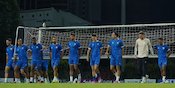 Tempat Menonton Persib Bandung vs Lion City Sailors: Kick-Off Jam Berapa, Live Streaming Dimana? 