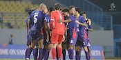 Duel Sengit BRI Super League 2025/26: Keyakinan Persik Curi Poin dari Persija di Solo