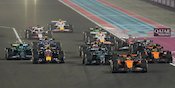 Klasemen Sementara Formula 1 2025 Usai Sprint Race Seri Qatar di Lusail Klasemen Sementara Formula 1 2025 Usai Sprint Race Seri Qatar di Lusail