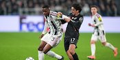 Reaksi Menohok Pierre Kalulu Usai Juventus Imbang di Liga Champions Reaksi Menohok Pierre Kalulu Usai Juventus Imbang di Liga Champions
