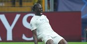 Hasil Galatasaray vs Union Saint-Gilloise: Victor Osimhen Absen, Rekor Mentereng Aslan di Kandang Akhirnya Runtuh