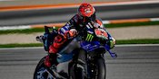 Mengapa Yamaha Ngebet Pindah ke Mesin V4 di MotoGP 2026? Ini Bedanya dengan Mesin Inline-4