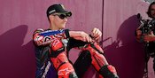 3,5 Tahun Puasa Menang di MotoGP, Fabio Quartararo ke Yamaha: Sudah Waktunya Saya Punya Motor Bagus! 3,5 Tahun Puasa Menang di MotoGP, Fabio Quartararo ke Yamaha: Sudah Waktunya Saya Punya Motor Bagus!