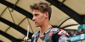 Minta Pembuktian, Fabio Quartararo Sebut 2025 dan 2026 Kans Terakhir Yamaha Sediakan Motor Kompetitif