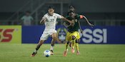 Hasil Timnas Indonesia U-23 vs Timnas Mali U-23: Saling Berbalas Gol, Mauro Zijlstra & Rafael Struick Cetak Gol
