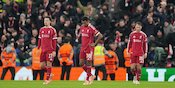 5 Pelajaran Dari Liverpool yang Kembali Terperosok di Anfield Saat Jamu PSV: Lini Belakang Masih Ancur