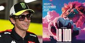 Termasuk 6 Pembalap MotoGP, Valentino Rossi Ajak 45 Rider Balapan di La 100km dei Campioni 2025 Termasuk 6 Pembalap MotoGP, Valentino Rossi Ajak 45 Rider Balapan di La 100km dei Campioni 2025