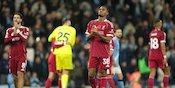 Pengakuan Jujur Arne Slot Usai Dihajar Man City: Liverpool Tak Usah Bicara Gelar Dulu Deh!