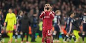 Dari Salah hingga Neymar, 8 Pemain Top yang Anjlok Drastis di Musim 2025/2026 Dari Salah hingga Neymar, 8 Pemain Top yang Anjlok Drastis di Musim 2025/2026