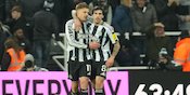 Akhiri Rekor Buruk Lawan Manchester City, Bos Newcastle Super Hepi! Akhiri Rekor Buruk Lawan Manchester City, Bos Newcastle Super Hepi!