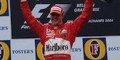 Michael Schumacher Masih Dirawat Intensif, Teman Dekat Akui Publik Mungkin Takkan Bisa Jumpa Lagi Michael Schumacher Masih Dirawat Intensif, Teman Dekat Akui Publik Mungkin Takkan Bisa Jumpa Lagi