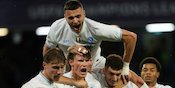 Napoli 2-0 Qarabag: Magis McTominay! Napoli 2-0 Qarabag: Magis McTominay!
