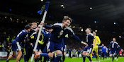 Rekap Hasil Kualifikasi Piala Dunia 2026 Tadi Malam: Spanyol hingga Skotlandia Lolos, Irak ke Play-off Antarbenua