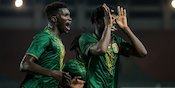 Sekou Kone, Wonderkid Manchester United yang Gagalkan Kemenangan Timnas Indonesia U-22 atas Mali