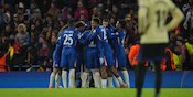 Link Live Streaming & Jadwal Pertandingan Chelsea vs Arsenal di Liga Inggris Hari Minggu, 30 November 2025 Link Live Streaming & Jadwal Pertandingan Chelsea vs Arsenal di Liga Inggris Hari Minggu, 30 November 2025