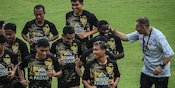 Semen Padang Bertekad Akhiri Mimpi Buruk di Markas Persijap Jepara: Duel Tim Terluka di BRI Super League