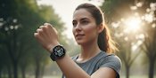 5 Faktor Penting Saat Membeli Smartwatch Olahraga