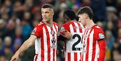 5 Pemain Terbaik yang Antar Sunderland Ramaikan Persaingan Papan Atas Premier League: Granit Xhaka Fantastis! 5 Pemain Terbaik yang Antar Sunderland Ramaikan Persaingan Papan Atas Premier League: Granit Xhaka Fantastis!