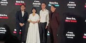 Siap-siap Terkesan! TikTok Awards Indonesia 2025 Tawarkan Konsep Baru