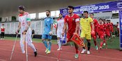 Mimpi Buruk di Senayan: Dihajar Iran 0-3, Timnas Amputasi Indonesia Gagal ke Piala Dunia 2026 Mimpi Buruk di Senayan: Dihajar Iran 0-3, Timnas Amputasi Indonesia Gagal ke Piala Dunia 2026