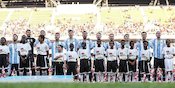 Hasil Angola vs Argentina: Tango Menang Lagi, Messi Bikin Satu Gol & Satu Assist Hasil Angola vs Argentina: Tango Menang Lagi, Messi Bikin Satu Gol & Satu Assist