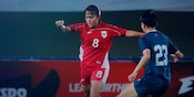 Hasil Indonesia vs Nepal: Timnas Putri Menang Comeback Dramatis jelang SEA Games 2025 Hasil Indonesia vs Nepal: Timnas Putri Menang Comeback Dramatis jelang SEA Games 2025
