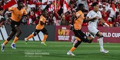 Nova Arianto Usai Timnas Indonesia U-17 Keok dari Zambia di Piala Dunia U-17 2025: Sedikit Kesalahan Bisa Fatal, Minta Pemain Banyak Belajar