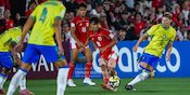 Jadwal Lengkap Timnas Indonesia U-17 di Piala Dunia U-17 2025 Jadwal Lengkap Timnas Indonesia U-17 di Piala Dunia U-17 2025