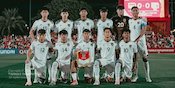Kritik untuk 2 Kiper Timnas Indonesia U-17: Kurang Garang, Minim Karakter Kritik untuk 2 Kiper Timnas Indonesia U-17: Kurang Garang, Minim Karakter