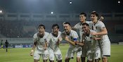 SEA Games 2025: Mauro Zijlstra dan Dion Markx Bergabung dengan Timnas Indonesia U-22 Hari Ini, Marselino Ferdinan dan Ivar Jenner Besok SEA Games 2025: Mauro Zijlstra dan Dion Markx Bergabung dengan Timnas Indonesia U-22 Hari Ini, Marselino Ferdinan dan Ivar Jenner Besok
