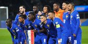 Prediksi Azerbaijan vs Prancis 17 November 2025