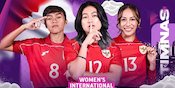 Nonton Dimana? Ini Cara Streaming Laga Timnas Indonesia Wanita vs Nepal Nonton Dimana? Ini Cara Streaming Laga Timnas Indonesia Wanita vs Nepal