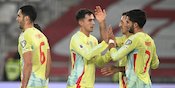 Rekap Hasil Kualifikasi Piala Dunia 2026 Tadi Malam: Spanyol dan Swiss Menang Besar, Belgia Tertahan
