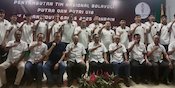 PBVSI Guyur Bonus Ratusan Juta untuk Timnas Voli Indonesia U-18, Imam Sudjarwo: Kalian Masa Depan!
