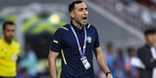 Reaksi Berkelas Timur Kapadze soal Pemain Naturalisasi andai Melatih Timnas Indonesia, namun Tetap Beberkan Syarat dan Kriteria Reaksi Berkelas Timur Kapadze soal Pemain Naturalisasi andai Melatih Timnas Indonesia, namun Tetap Beberkan Syarat dan Kriteria