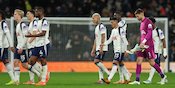 Tottenham dan Luka yang Berulang: Ketika Hasil Buruk Justru Terus Datang di Laga Kandang