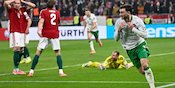 Epos Troy Parrott: 5 Gol dan Hattrick Dramatis Menit 90+6 yang Antar Irlandia ke Play-off Piala Dunia 2026
