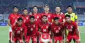 Prediksi Timnas Indonesia U-22 vs Mali 18 November 2025