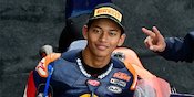 Manajer Honda Team Asia Ungkap Potensi Besar Veda Ega Pratama Tampil Tangguh di Moto3 2026 Manajer Honda Team Asia Ungkap Potensi Besar Veda Ega Pratama Tampil Tangguh di Moto3 2026