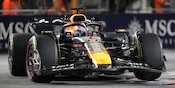 Hasil Balapan Formula 1 GP Las Vegas 2025: Max Verstappen Menang Dominan, Kalahkan Lando Norris Hasil Balapan Formula 1 GP Las Vegas 2025: Max Verstappen Menang Dominan, Kalahkan Lando Norris