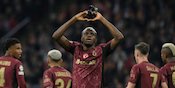 Hasil Ajax vs Galatasaray: Tuan Rumah Hancur, Rekor Memalukan Terukir, dan Senyum Victor Osimhen Hasil Ajax vs Galatasaray: Tuan Rumah Hancur, Rekor Memalukan Terukir, dan Senyum Victor Osimhen