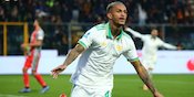 Man of the Match Cremonese vs Roma: Wesley Franca Man of the Match Cremonese vs Roma: Wesley Franca