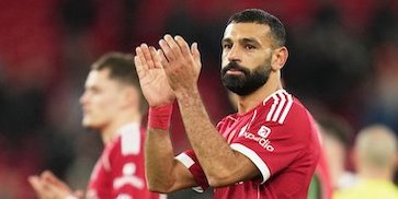 5 Pemain Liverpool yang Harus Segera Digantikan dengan Bintang Baru, Termasuk Virgil van Dijk dan Mohamed Salah 5 Pemain Liverpool yang Harus Segera Digantikan dengan Bintang Baru, Termasuk Virgil van Dijk dan Mohamed Salah
