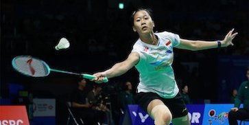 Tim Bulu Tangkis Indonesia Kirim Skuad Muda ke SEA Games 2025, Fokus Regenerasi Tim Bulu Tangkis Indonesia Kirim Skuad Muda ke SEA Games 2025, Fokus Regenerasi