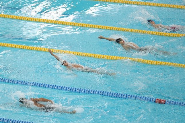 Daftar Juara dan Atlet Terbaik IOAC 2025