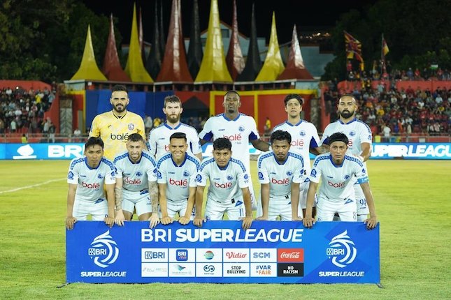 Prediksi Susunan Pemain Persebaya vs Arema Prediksi Susunan Pemain Persebaya vs Arema