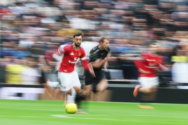 Jadwal, Siaran Langsung, dan Link Streaming