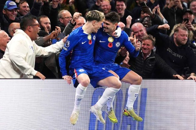Chelsea vs Wolverhampton Chelsea vs Wolverhampton